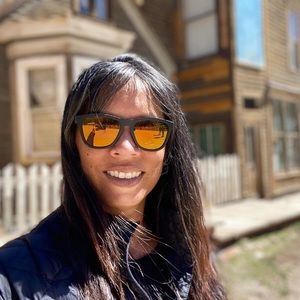 Meet your Posher, Tammy